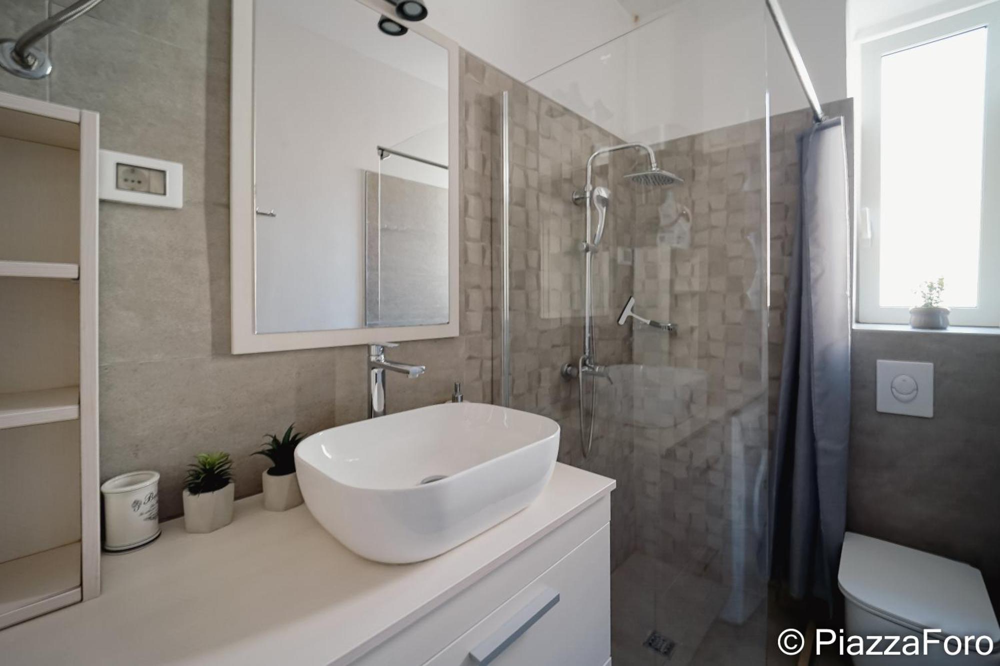 Piazza Foro With Free Parking Apartment Пула Екстериор снимка