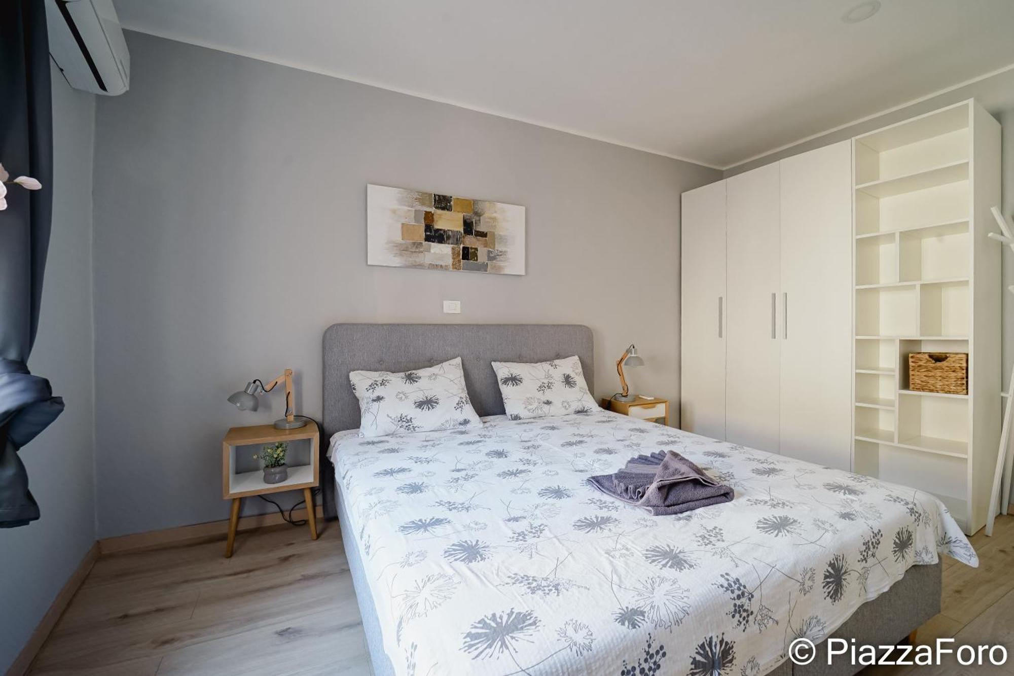 Piazza Foro With Free Parking Apartment Пула Екстериор снимка