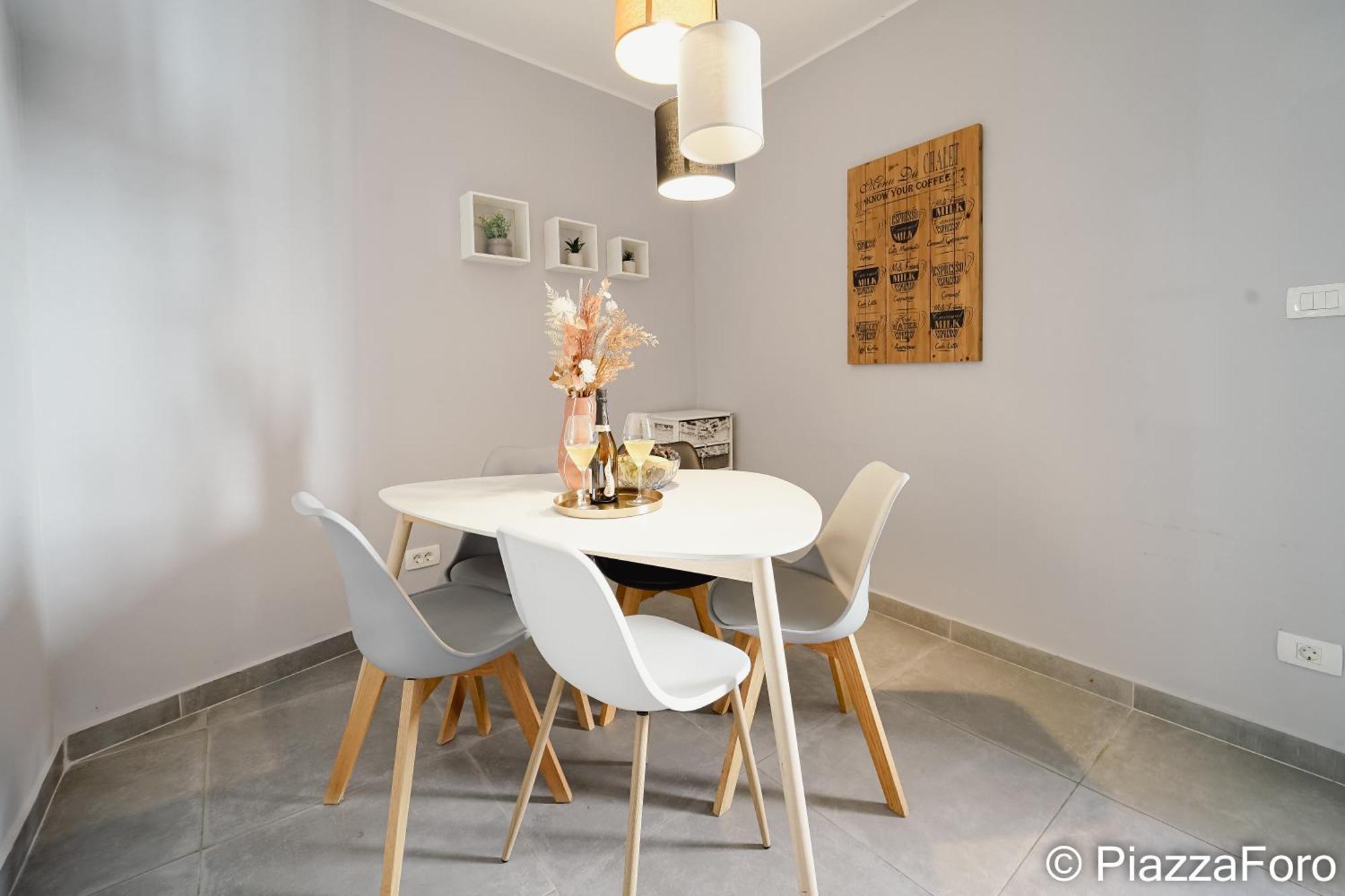 Piazza Foro With Free Parking Apartment Пула Екстериор снимка
