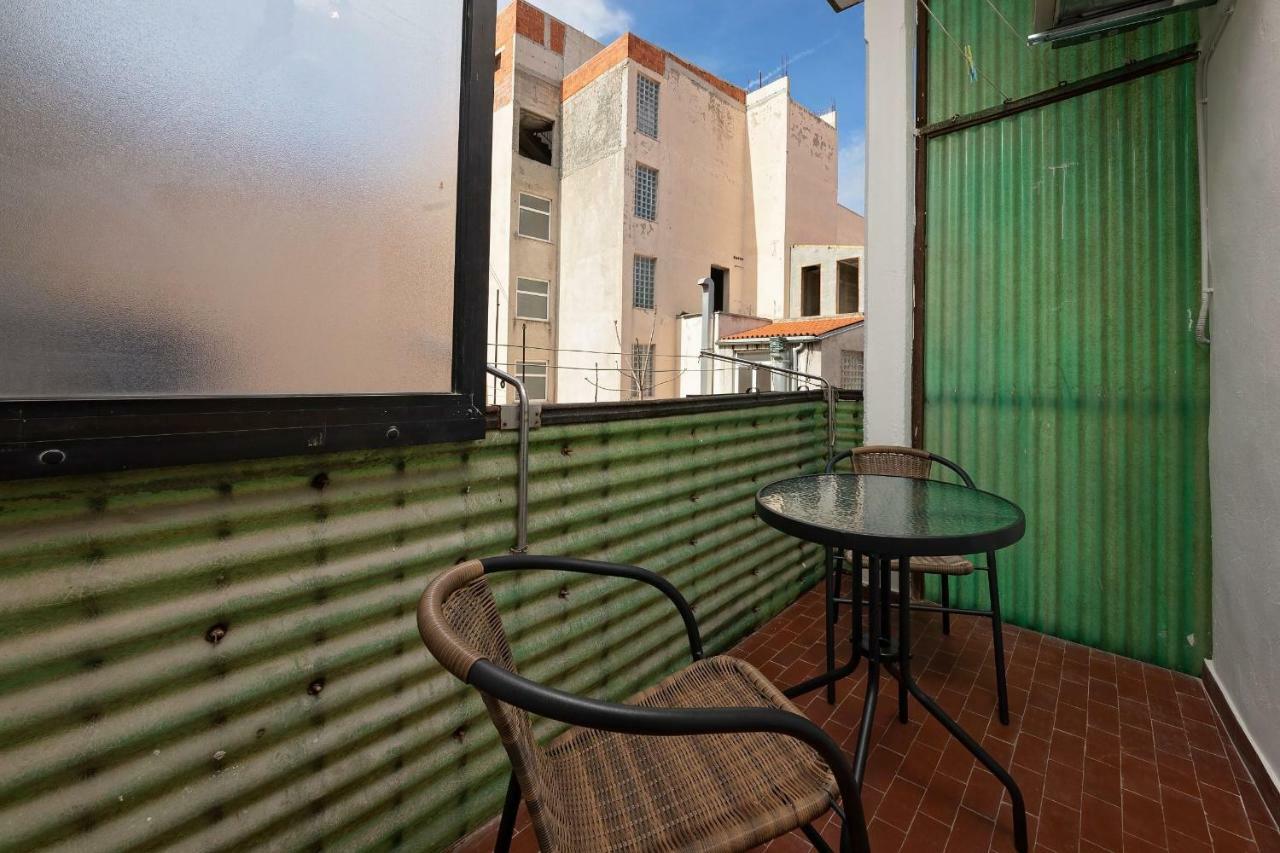 Piazza Foro With Free Parking Apartment Пула Екстериор снимка