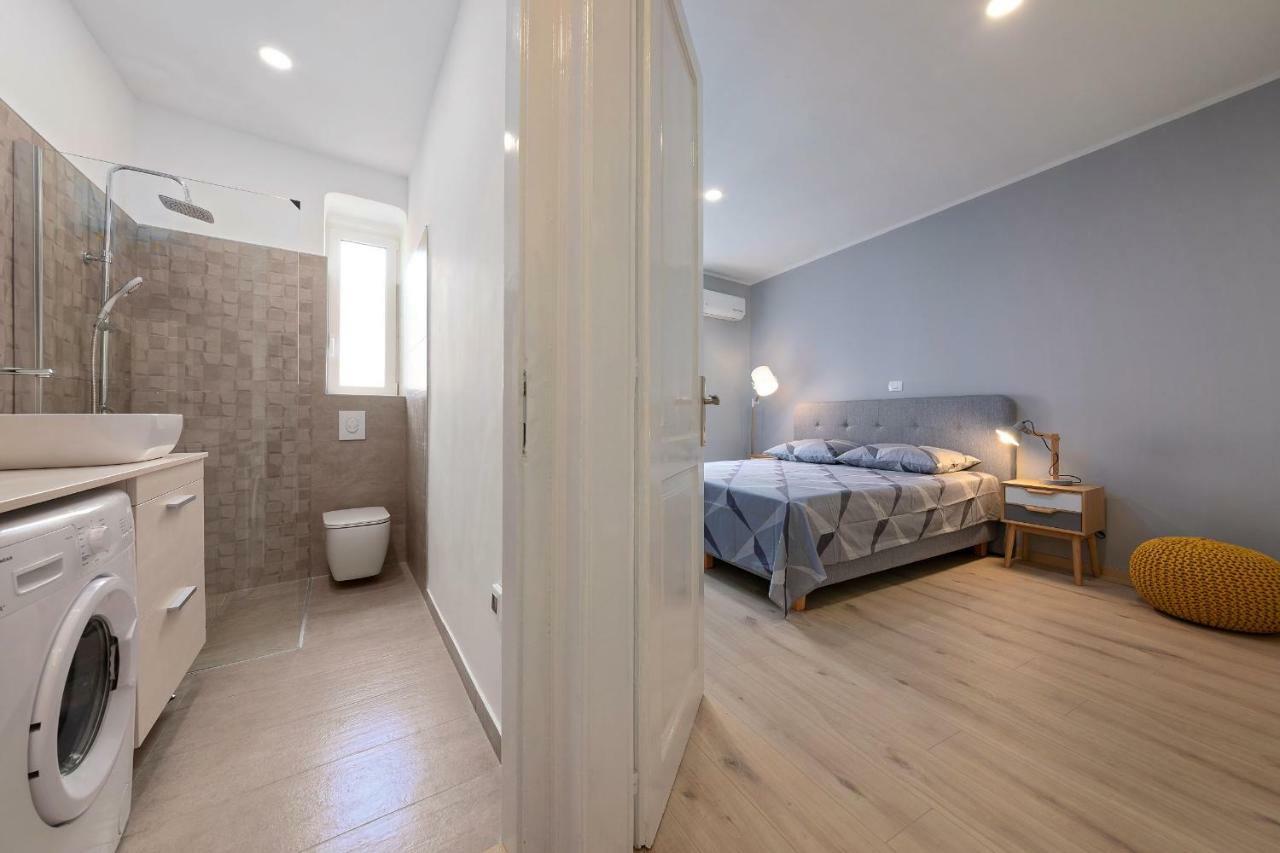 Piazza Foro With Free Parking Apartment Пула Екстериор снимка